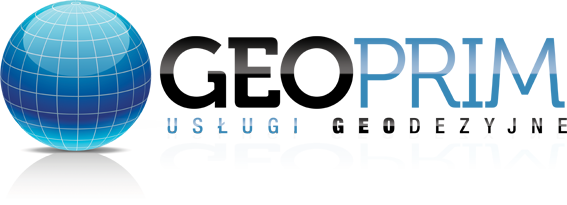 Logo Geoprim